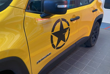 KIT STICKER TELLE MILITARI PER