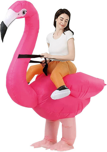 Airsuit costume gonfiabile - costume,