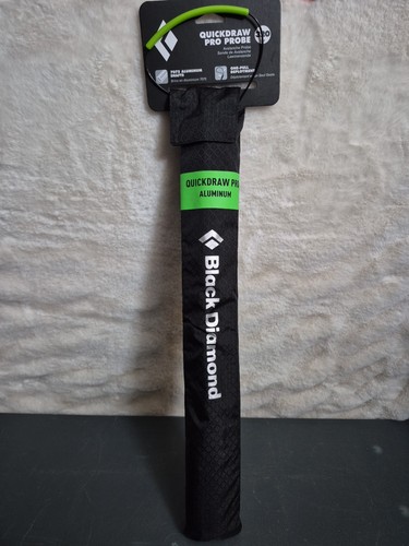 Black diamond quickdraw pro - diamond,