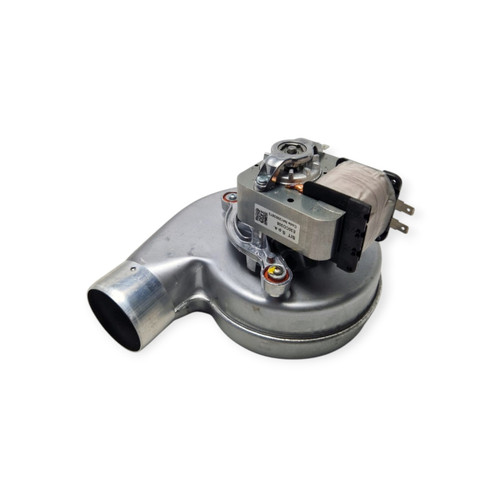 Ventilatore estrattore fumi - estrattore,