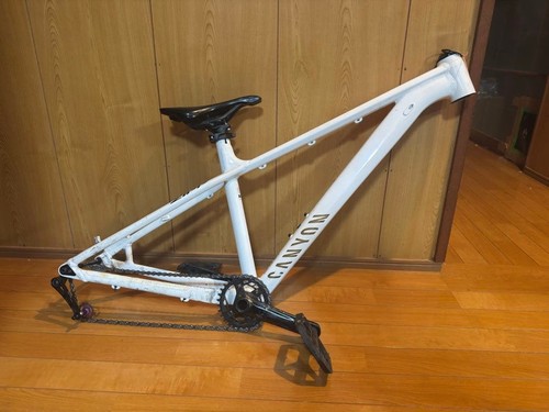 Telaio mtb canyon - stoic, 2
