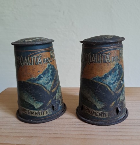 Cappellotto copri tappo - tappo, in