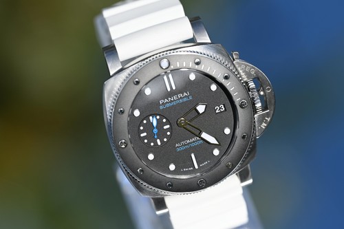 Panerai submersible pam00683 - panerai,