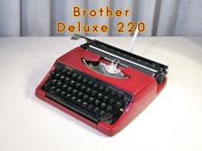 Macchina da scrivere