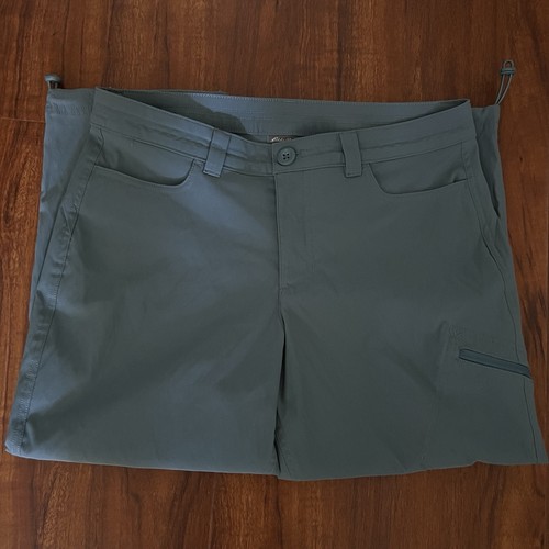 Pantalone donna eddie bauer - donna,