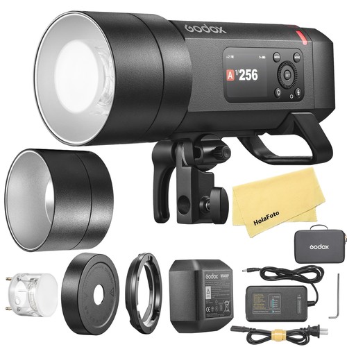 Godox ad400pro ad400proii - godox,