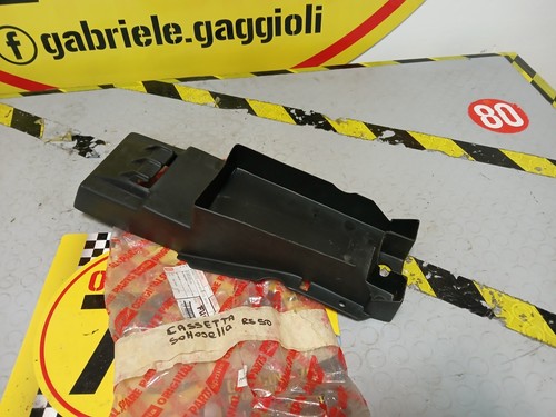 Sottocodone aprilia 50cc - rs,