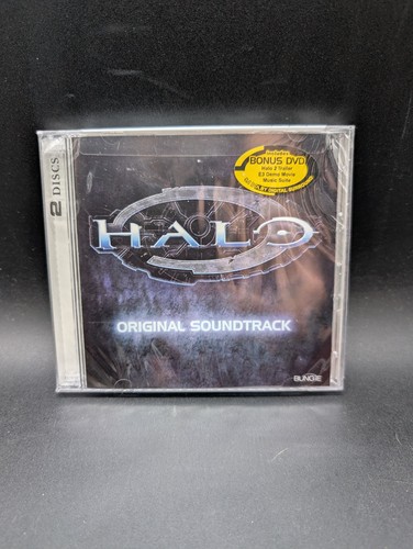 Halo combat evolved - evolved, 2003