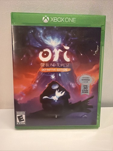 Ori the blind - ori,