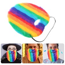  Barba Realistica Per