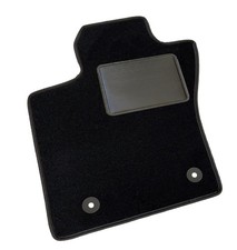 Tappetino auto solo - lato, guida
