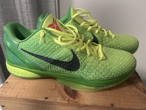 Taglia nike zoom kobe - 18,