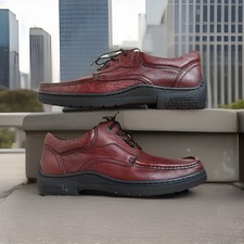 Scarpe comode Stone Haven