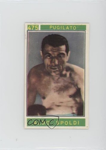 1967 panini campioni dello - panini,