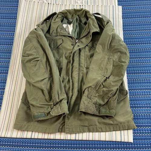 Cappotto militare vintage usa - militare,