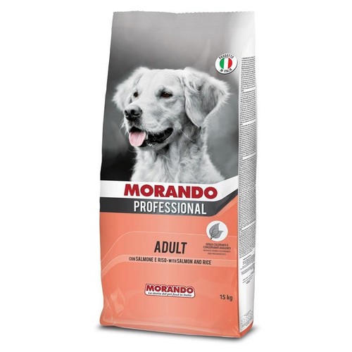 Morando professional - morando,