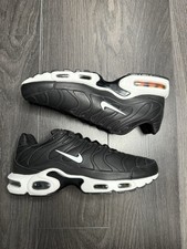 Nike Air Max Plus TN VT Nero