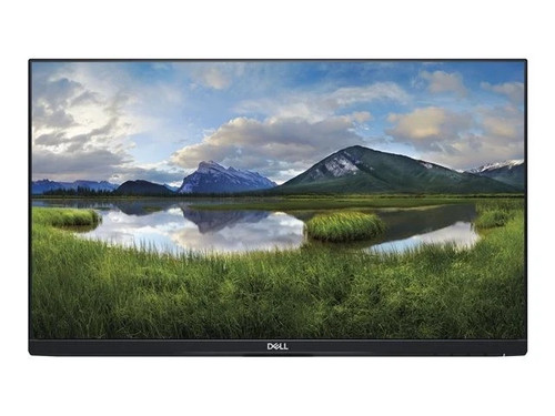 Dell p2417h ips monitor - p2417h,