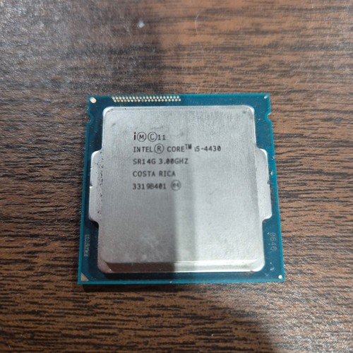 Processore intel core 4430 - intel,