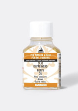 Olio di papavero MAIMERI 75ml