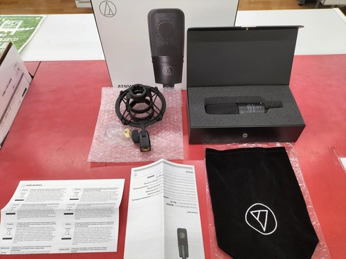 Audio technica at4040 - audio-technica,