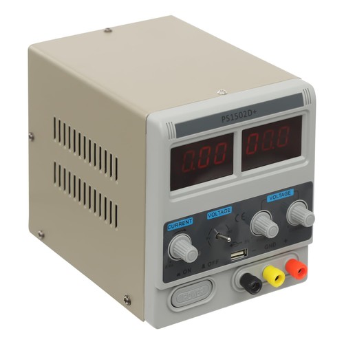 Alimentatore laboratorio - alimentatore, da