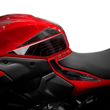 Adesivi Laterali Serbatoio per