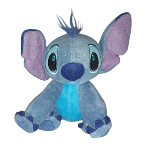 Peluche stitch disney store - peluche,