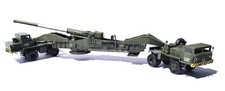 Dragon 1:72 US M65 Cannone