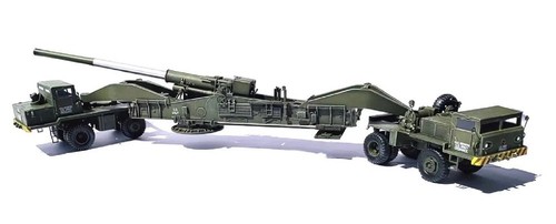 Dragon m65 cannone - us,