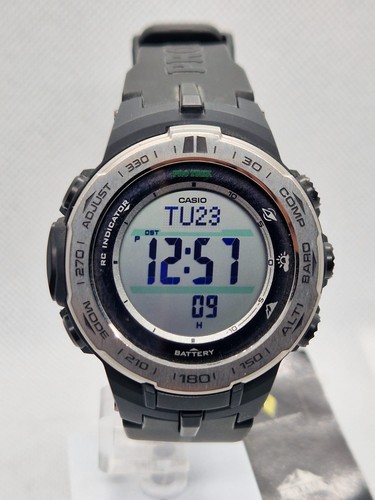 Orologio casio protrek vintage - orologio,