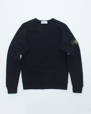 🔹 Felpa Girocollo Stone