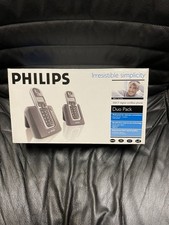 Telefono ufficio Philips 2