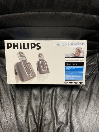 Telefono ufficio philips - telefono, 2