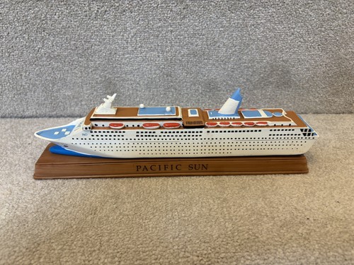 Pacific sun australia - sun,