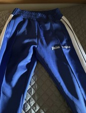 Pantaloni lunghi Palm Angels