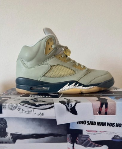 Nike air jordan - jordan, retrò