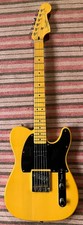 Rara chitarra speciale Squier