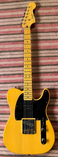 Rara chitarra speciale squier - chitarra,