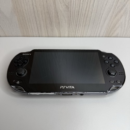 Console portatile sony vita - ps,
