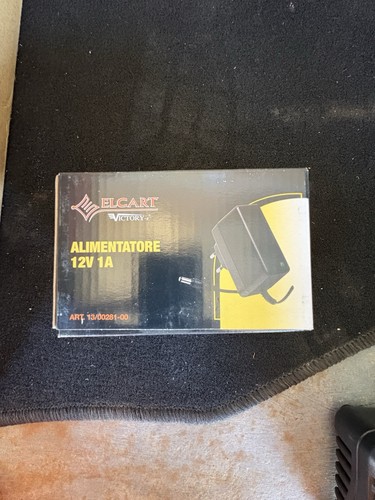 Lotto elcart - n.,
