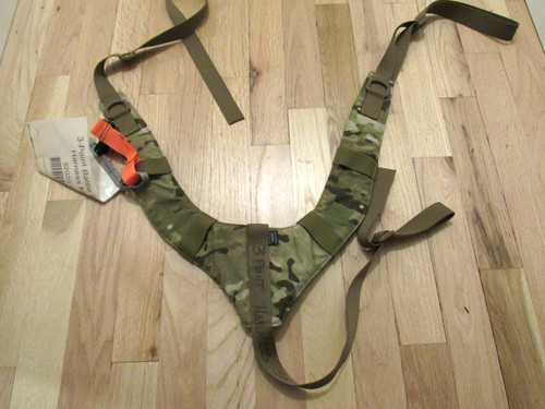 Cintura battaglia tactical - da,