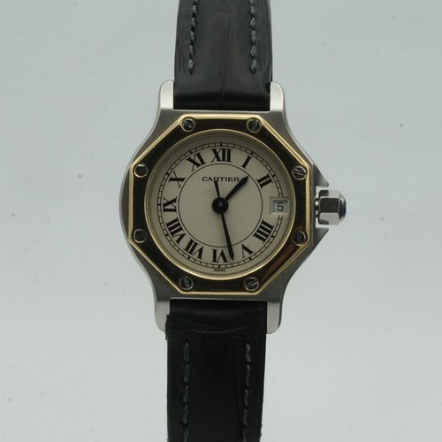 Orologio cartier santos - cartier, quarzo