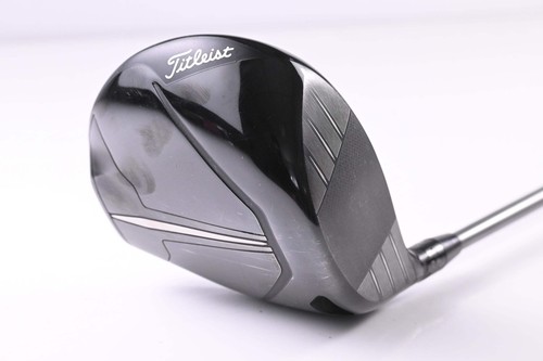 Driver titleist tsr2 9 gradi - 9,