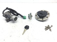 SUZUKI DL V-STROM ABS 650