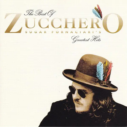 Zucchero the best of - the,