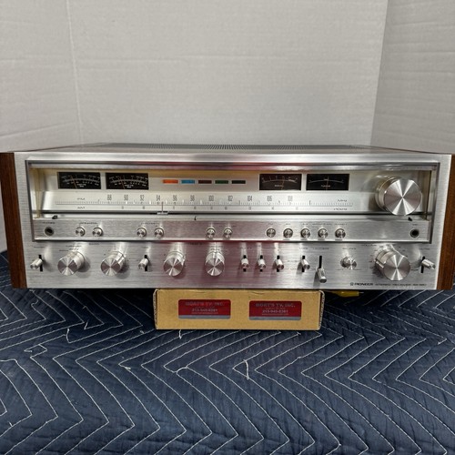 Pioneer 980 ricevitore - pioneer,