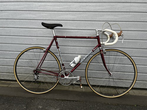 Colnago super 1982 - super,