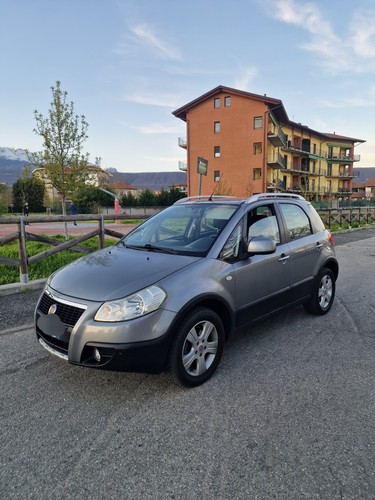 Auto usato privato - auto,