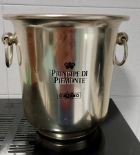 Portabottiglia in Alluminio